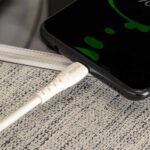 Kingstar K520C Type-C 25 cm Data Cable