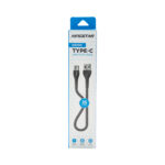 Kingstar K520C Type-C 25 cm Data Cable