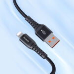 Mcdodo CA-226 Lightning 20 cm Data Cable