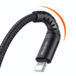 Mcdodo CA-226 Lightning 20 cm Data Cable