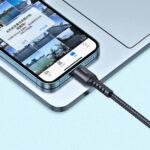 Mcdodo CA-226 Lightning 20 cm Data Cable