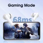 QCY T13 ANC True Wireless Earbuds