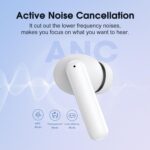 QCY T13 ANC True Wireless Earbuds