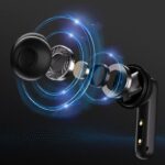 QCY T13 ANC True Wireless Earbuds