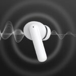 QCY T13 ANC True Wireless Earbuds