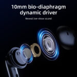 QCY T13 ANC2 True Wireless Earbuds