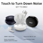 QCY T13 ANC2 True Wireless Earbuds