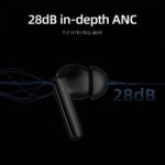QCY T13 ANC2 True Wireless Earbuds
