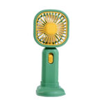 Small Desktop Mini Fan HK59