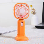 Small Desktop Mini Fan HK59