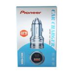 pioneer WKN-C208 car charger