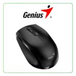 Genius NX-8006S Wireless Silent Mouse