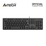 A4tech KK-3 Smartkey FN Keyboard