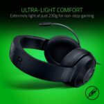 Razer Kraken X Lite 7.1 Gaming Wired Headset