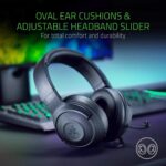 Razer Kraken X Lite 7.1 Gaming Wired Headset