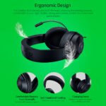 Razer Kraken X Lite 7.1 Gaming Wired Headset