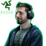 Razer Kraken X Lite 7.1 Gaming Wired Headset
