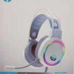 hp DHE-8012U Gaming Wired Headset