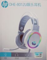 hp DHE-8012U Gaming Wired Headset