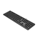 A4tech KK-3 Smartkey FN Keyboard