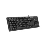 A4tech KK-3 Smartkey FN Keyboard