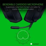 Razer Kraken X Lite 7.1 Gaming Wired Headset