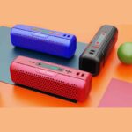 Koleer S883 Wireless Speaker