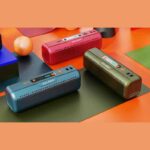 Koleer S883 Wireless Speaker