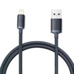 Baseus 2.4A Crystal Shine Series Lightning Fast Charging Data Cable