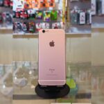 گوشی آیفون 6s ظرفیت 16 گیگابایت-دست دوم - Image 3
