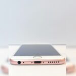 گوشی آیفون 6s ظرفیت 16 گیگابایت-دست دوم - Image 4