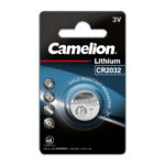Camelion CR2016 Minicell Battery