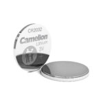 Camelion CR2016 Minicell Battery