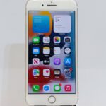 iPhone 7 Plus 128GB-Stock