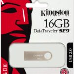 Kingston 16GB Data Traveler S39 USB