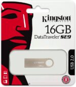 Kingston 16GB Data Traveler S39 USB