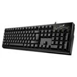 Genius KB-101 Wired Keyboard