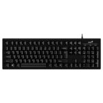 Genius KB-101 Wired Keyboard