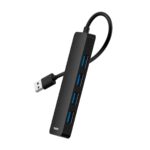 Baseus BS-OH080 UltraJoy Series 4-Port Hub Lite Adapter