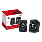 Genius SP-U125 USB Powered Speaker
