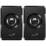 Genius SP-U125 USB Powered Speaker