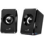 Genius SP-U125 USB Powered Speaker