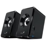 Genius SP-U125 USB Powered Speaker