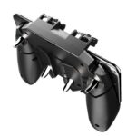 Memo AK66 Mobile Game Controller