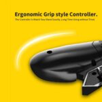 Memo AK66 Mobile Game Controller