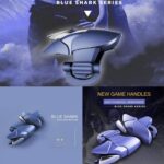 Shark CH-5 Finger Gaming Controlle