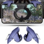Shark CH-5 Finger Gaming Controlle