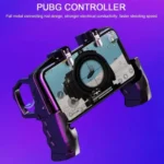 K21 Mobile Game Controller