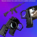 K21 Mobile Game Controller