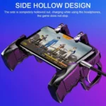 K21 Mobile Game Controller